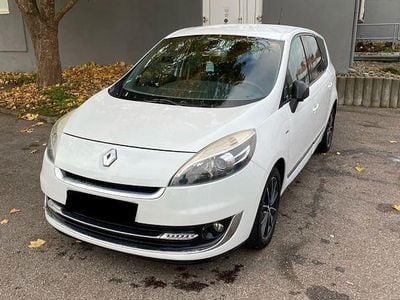 Renault Grand Scénic III