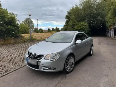 Gebraucht VW Eos