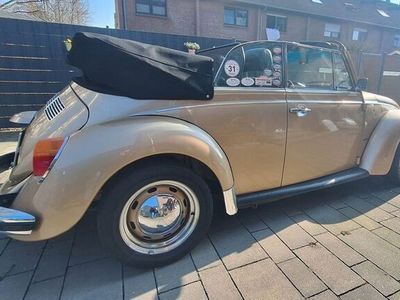 VW Käfer