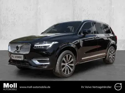 Brugt Volvo XC90 173 HK (127 kW) 2021 SUV