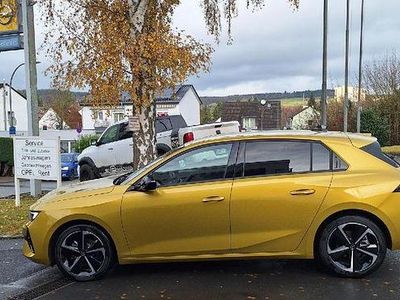 Gebraucht Opel Astra 131 PS (96 kW) 2024 Limousine