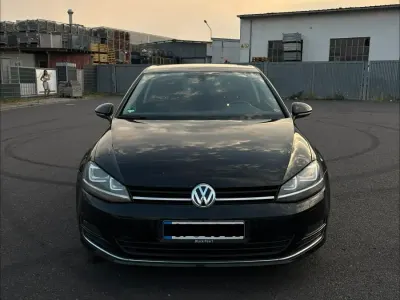 Gebraucht VW Golf VII