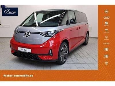VW ID. Buzz