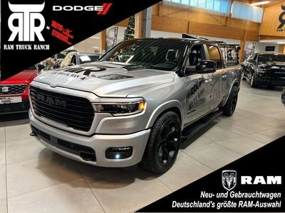Silber Neu 2025 Dodge Ram Abholung | 115.900 €