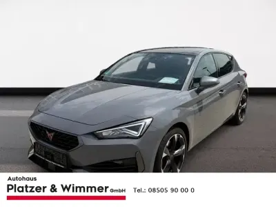 Gebraucht Cupra Leon