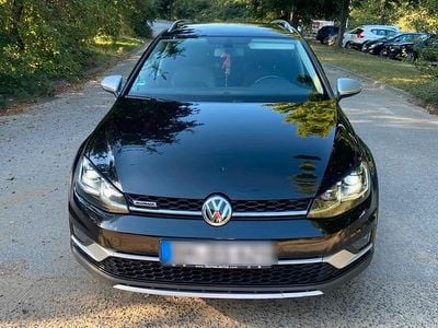 VW Golf Alltrack