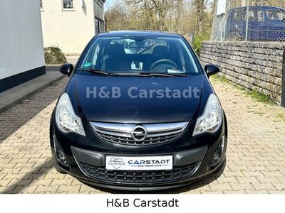 gebraucht Opel Corsa D 150 Jahre