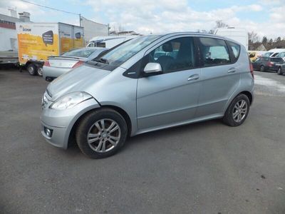 Mercedes A180