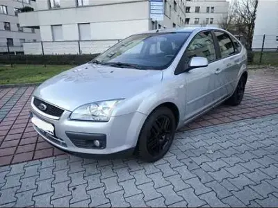 Gebraucht Ford Focus