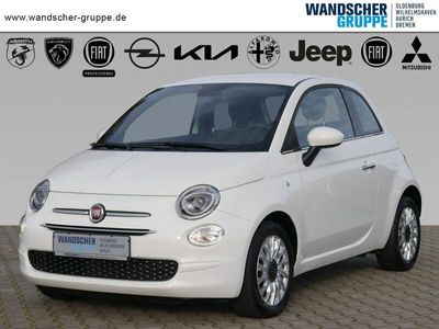 Fiat 500 gebraucht kaufen (5.350) - AutoUncle