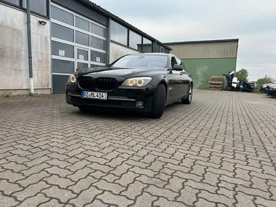 BMW 750L