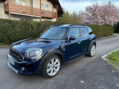 gebraucht Mini Cooper S Countryman Cooper S