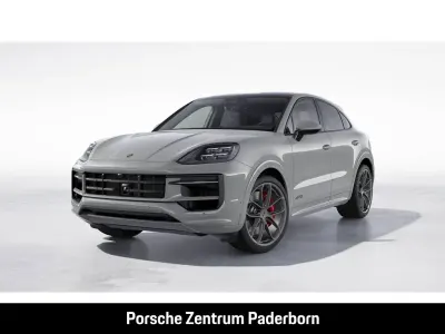 Occasion Porsche Cayenne GTS 500 PK (367 kW) 2024 Wit SUV