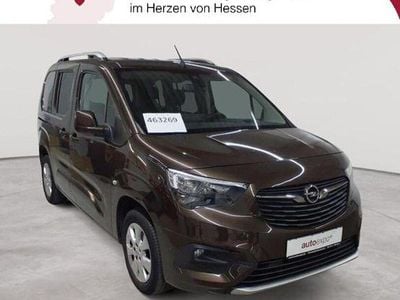 Opel Combo Life