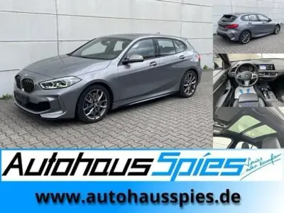 Gebraucht BMW M135