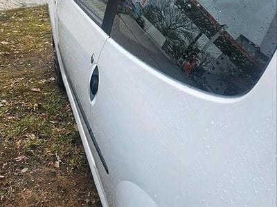 Usata Renault Twingo 75 CV (55 kW) 2013 Bianco Utilitaria