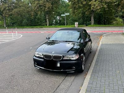 BMW 330 Cabriolet