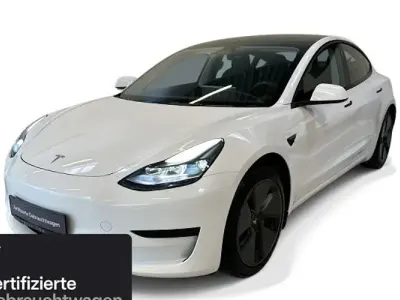 Gebraucht Tesla Model 3