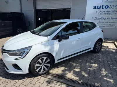 Gebraucht Renault Clio V