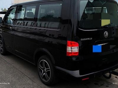 VW T5