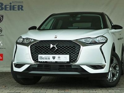 gebraucht Citroën DS3 Crossback E-Tense Elektromotor So Chic