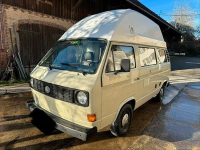 Gebraucht VW T3 70 PS (51 kW) 1980 Van