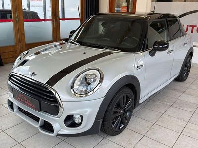 Gebraucht Mini Cooper 136 PS (100 kW) 2018 Silber Kleinwagen