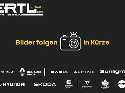 Weiß Gebraucht 2021 Renault Clio V Business Limousine | 11.990 € (Fairer Preis)