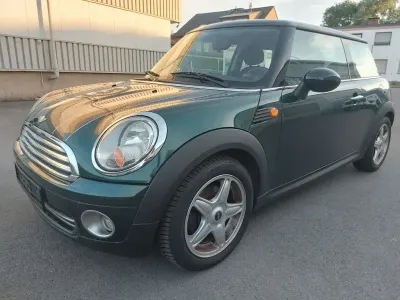Gebraucht Mini Cooper