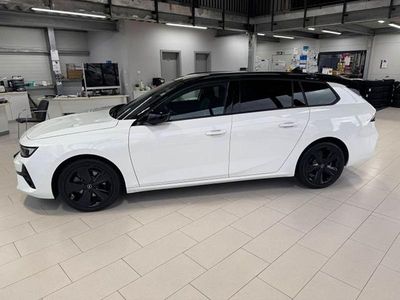 Gebraucht 2024 Opel Astra GS Line Kombi | 25.980 € (Fairer Preis)