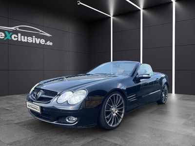 Mercedes SL350