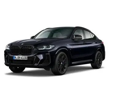 Gebraucht BMW X4 M