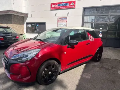 Gebraucht DS Automobiles DS3