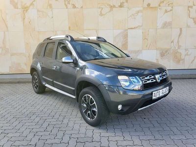 gebraucht Dacia Duster I Prestige 4x2 NAVI*KAMERA*PDC*SHZ*LEDER