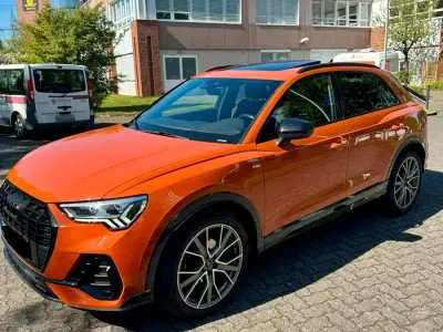 Gebraucht Audi Q3