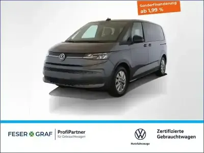 Gebraucht VW Multivan