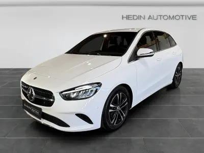 Gebraucht Mercedes B220