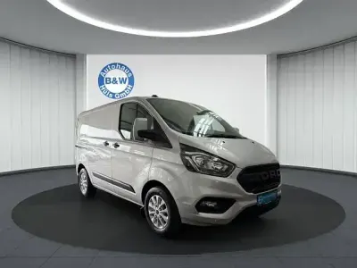 Gebraucht Ford Transit Custom