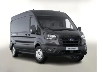 Neu Ford Transit Trend 131 PS (96 kW) 2026 Van