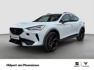 Gebraucht Cupra Formentor VZ 310 PS (228 kW) 2023 Weiß SUV