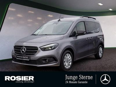 Mercedes Citan 112