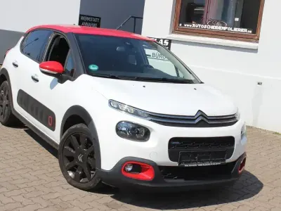Gebraucht Citroën C3