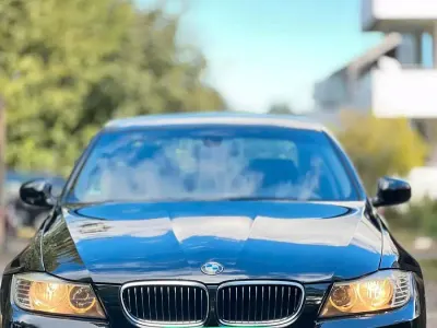 Gebraucht BMW 325