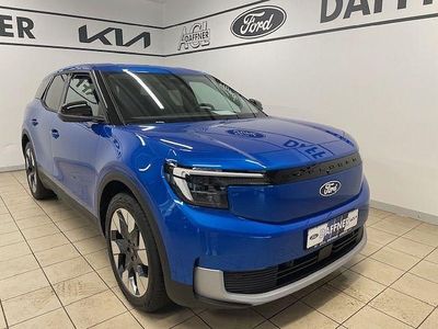 Blue my mind Neu 2025 Ford Explorer Premium SUV | 47.490 €