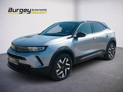 Gebraucht Opel Mokka GS Line 136 PS (100 kW) 2024 Grau SUV