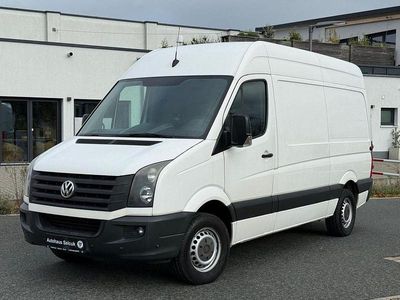 VW Crafter