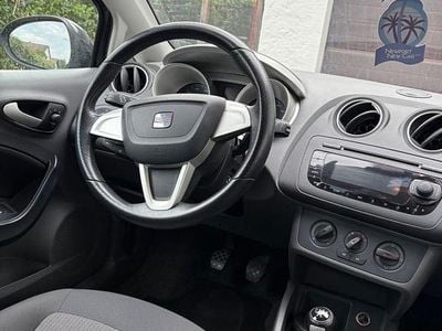 Seat Ibiza ST
