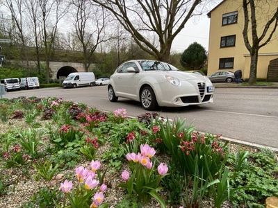 gebraucht Alfa Romeo MiTo 1.4 TB 16V MultiAir TCT Turismo Turismo