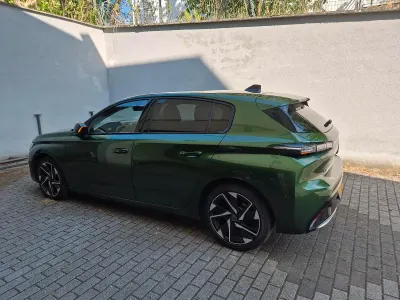 Gebraucht Peugeot 308