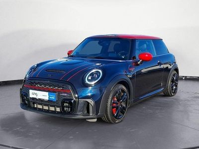 Gebraucht Mini John Cooper Works 231 PS (169 kW) 2022 Schwarz Kleinwagen